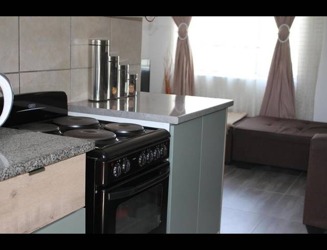 2 BEDROOM APARTMENT FOR SALE IN FLEURHOF